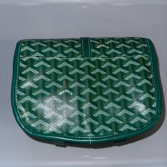 CROSSBODY BAG - Picture 2 of 4